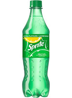 Sprite 500ml