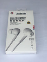 3.5mm Earphone ST-8869 耳机ST-8869