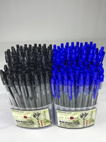 Writing Pen 621 60Pcs 圆珠笔621