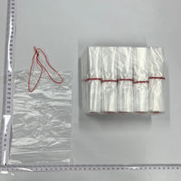 String Bag 5x8 (R)