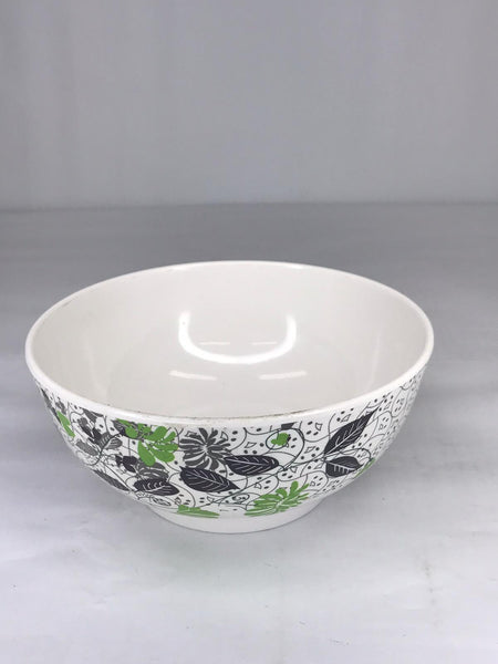 Plastic Bowl 7" 6507 7寸塑料碗