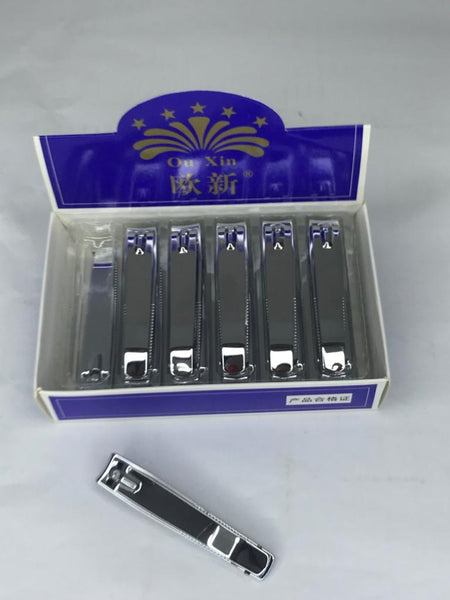 Nail Clipper 211B 12Pcs 指甲钳211B