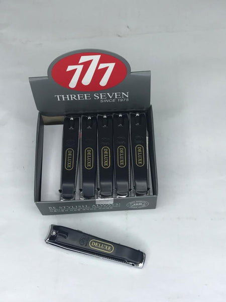 Nail Clipper 777 12Pcs 指甲钳777