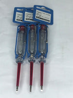 Test Pen 17150A (Short) 小号电笔17150A *24Pcs