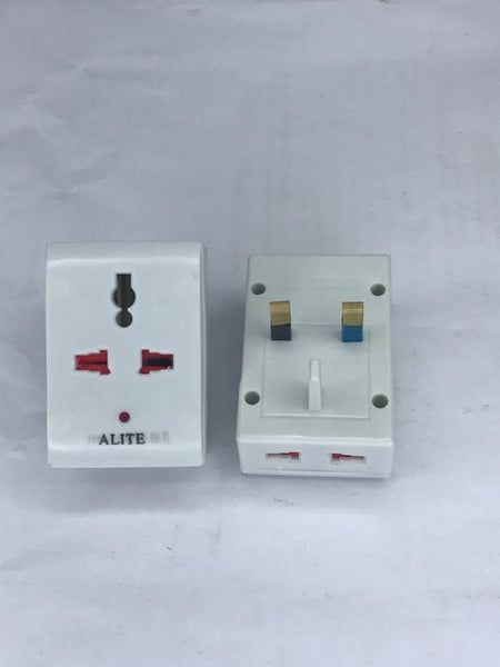 3-way Adapter ALITE 三面转换头