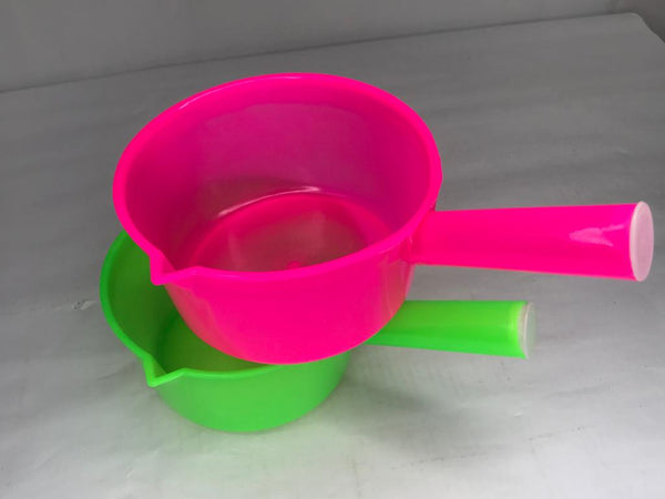 Plastic Colourful Water Scoop No.180 水瓢180