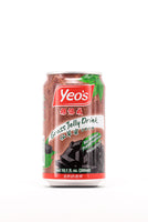 Yeo's Grass Jelly Can