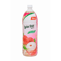 Yeo's Lychee Drink 1.5L