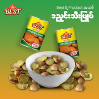 BEST BOILED JENGKOLL BEAN 155G