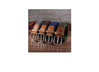 Elastic Canvas Belt P51168 弹力布带P51168 *12Pcs